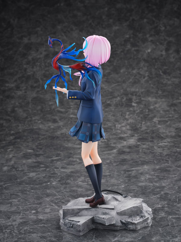 KDcolle KAMITSUBAKI CITY UNDER CONSTRUCTION - Kafu Morisaki 1/7