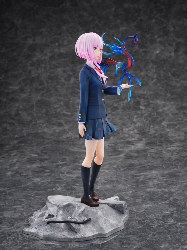 KDcolle KAMITSUBAKI CITY UNDER CONSTRUCTION - Kafu Morisaki 1/7