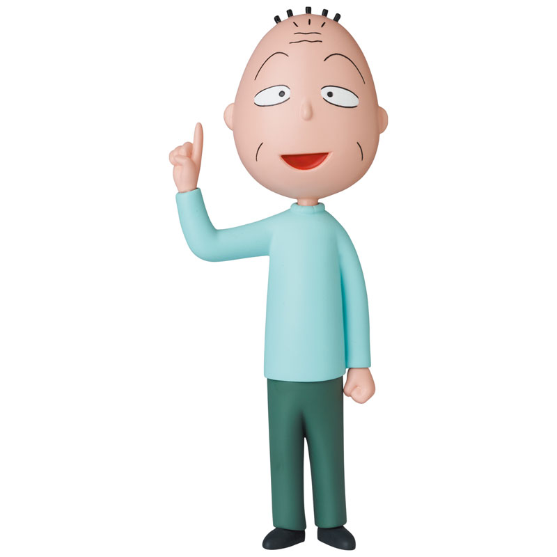 Ultra Detail Figure UDF Sakura Momoko