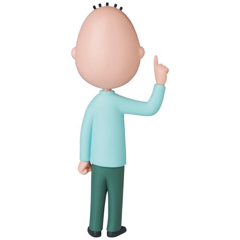 Ultra Detail Figure UDF Sakura Momoko