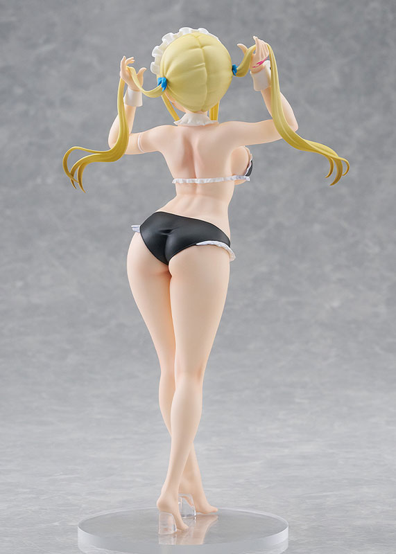 POP UP PARADE BEACH QUEENS Lucy Heartfilia: Virgo Form Swimsuit Ver. L Size