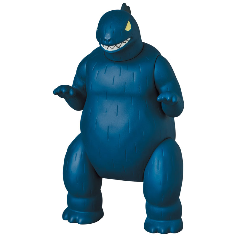 Ultra Detail Figure No.636 UDF Crayon Shin-chan