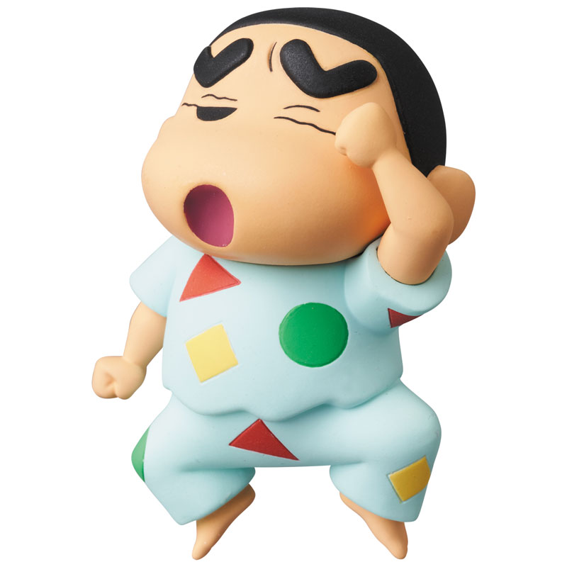 Ultra Detail Figure No.636 UDF Crayon Shin-chan