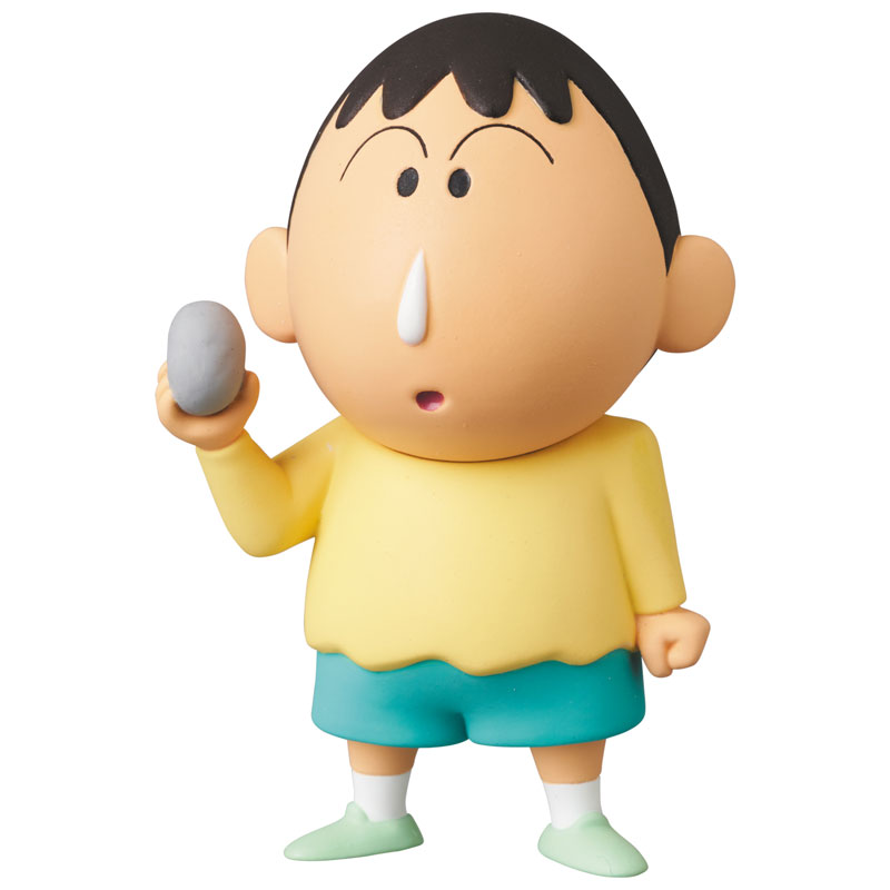 Ultra Detail Figure No.636 UDF Crayon Shin-chan