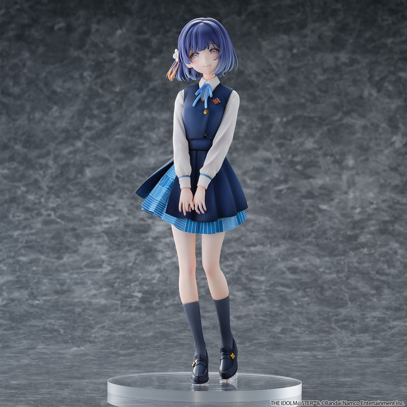 Gakuen iDOLM@STER Misuzu Hataya 1/6