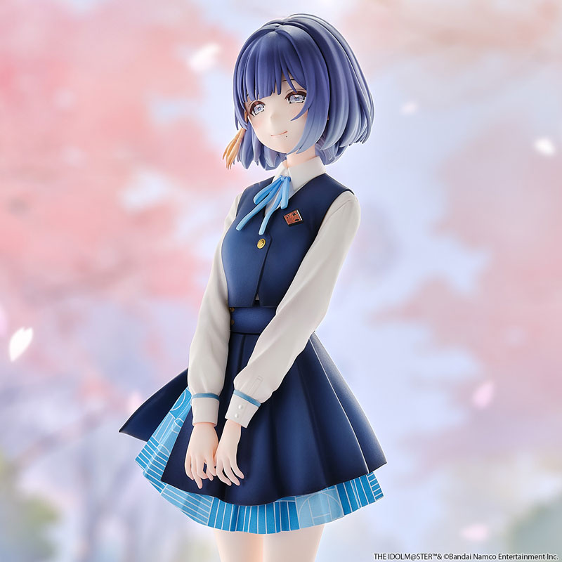 Gakuen iDOLM@STER Misuzu Hataya 1/6