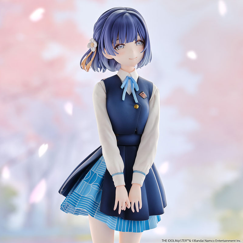 Gakuen iDOLM@STER Misuzu Hataya 1/6