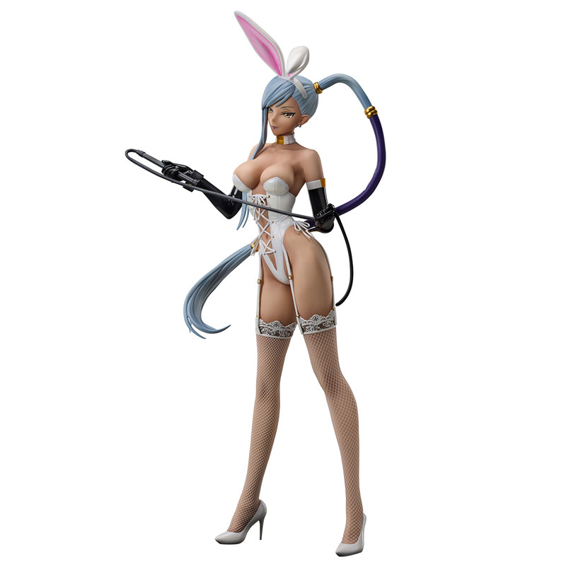 B-style Code Geass: Lelouch of the Rebellion Villetta Nu Noble White Bunny Ver