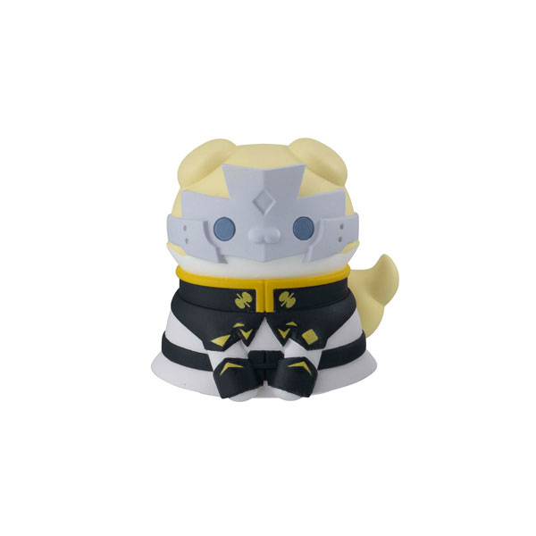 MEGA CAT PROJECT Mobile Suit Gundam SEED Mobile Suit Nyandam SEED Itsuwari no Nyanko
