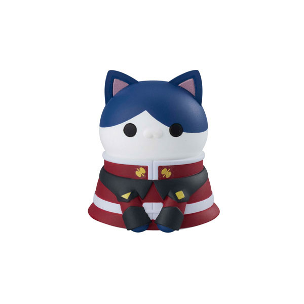 MEGA CAT PROJECT Mobile Suit Gundam SEED Mobile Suit Nyandam SEED Itsuwari no Nyanko