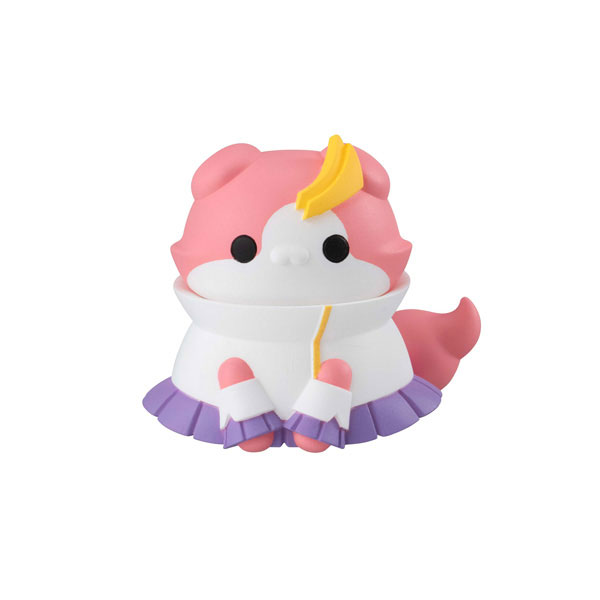MEGA CAT PROJECT Mobile Suit Gundam SEED Mobile Suit Nyandam SEED Itsuwari no Nyanko