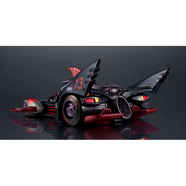C.F.C. -Heritage Edition- Future GPX Cyber Formula Missionnel VR-4
