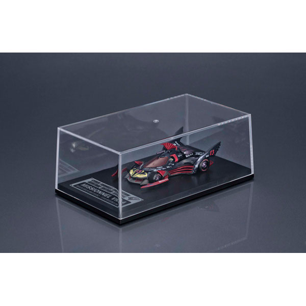 C.F.C. -Heritage Edition- Future GPX Cyber Formula Missionnel VR-4