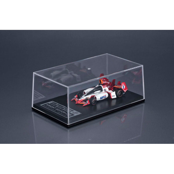 C.F.C. -Heritage Edition- Future GPX Cyber Formula Knight Savior 005