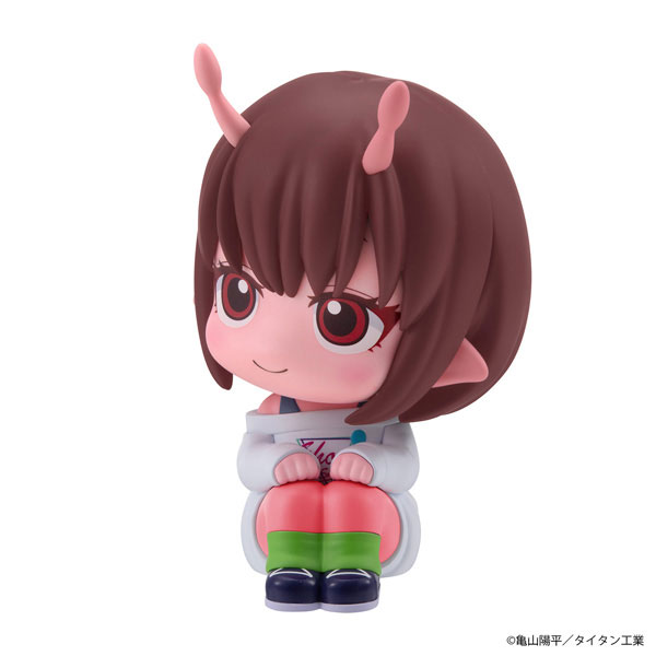 LookUp Milky Subway: The Galactic Limited Express - Chiharu & Makina