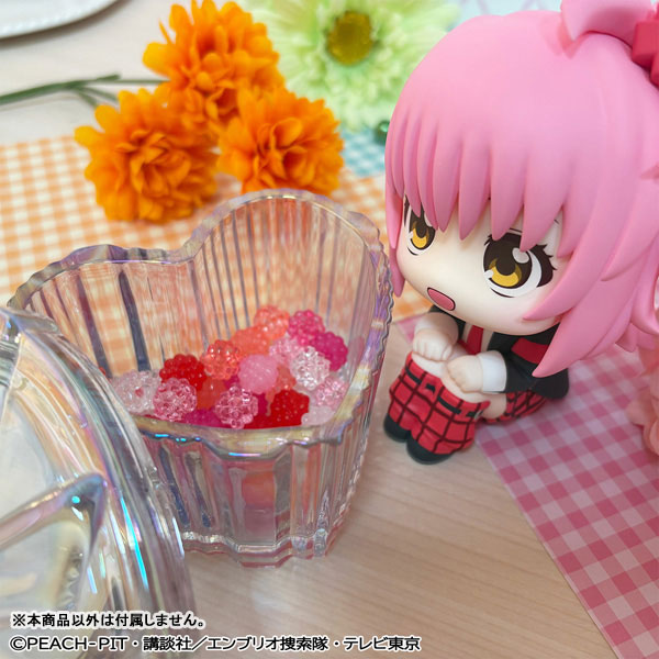 LookUp Shugo-chara! Amu Hinamori