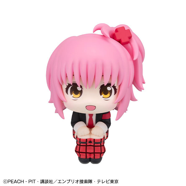 LookUp Shugo-chara! Amu Hinamori
