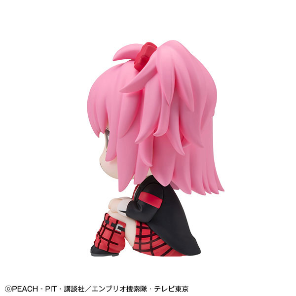 LookUp Shugo-chara! Amu Hinamori