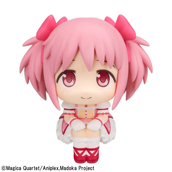 LookUp Puella Magi Madoka Magica - Madoka Kaname & Homura Akemi