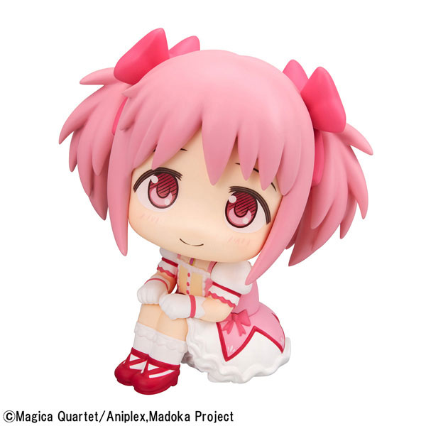 LookUp Puella Magi Madoka Magica - Madoka Kaname & Homura Akemi