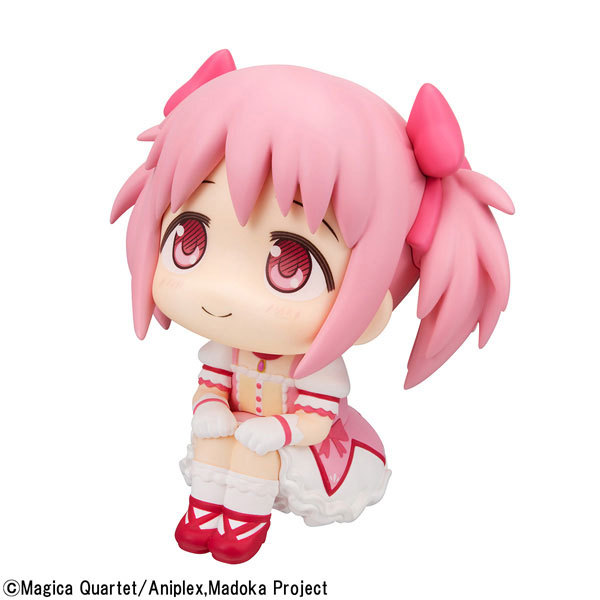 LookUp Puella Magi Madoka Magica - Madoka Kaname & Homura Akemi
