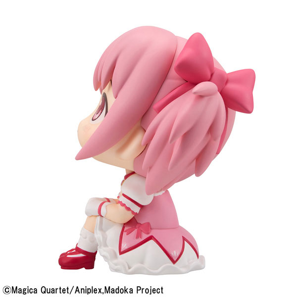 LookUp Puella Magi Madoka Magica - Madoka Kaname & Homura Akemi