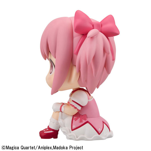 LookUp Puella Magi Madoka Magica - Madoka Kaname & Homura Akemi