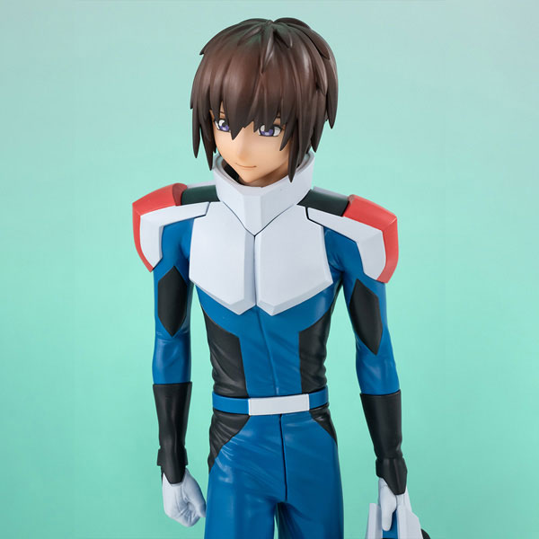 Lucrea Light Mobile Suit Gundam SEED Freedom Kira Yamato Pilot Suit Ver