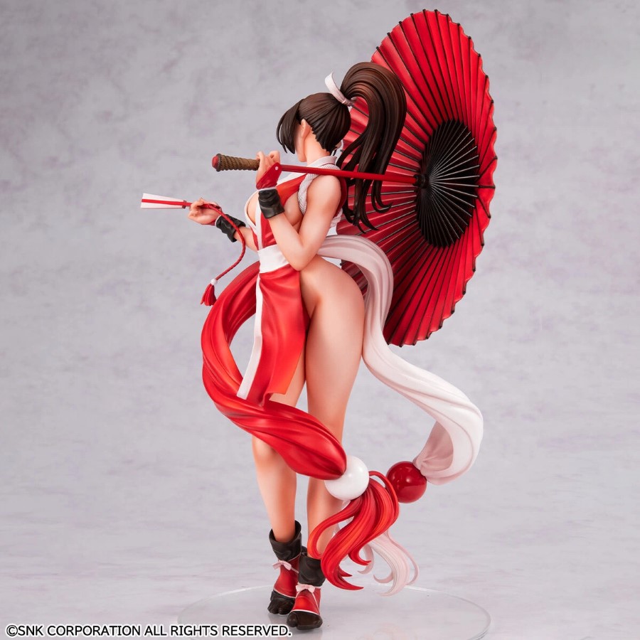 Lucrea THE KING OF FIGHTERS'98 Mai Shiranui