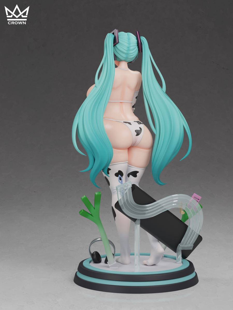 Hatsune Miku 1/6
