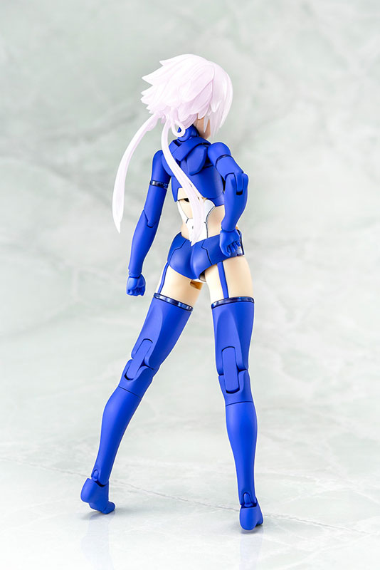 Megami Device Susanoo the Imperial Priestess, Azure Flame 1/1