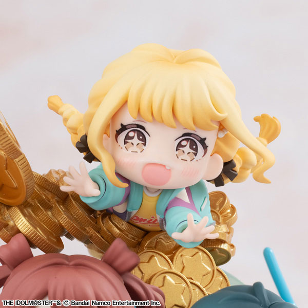 FigUnity Gakuen iDOLM@STER