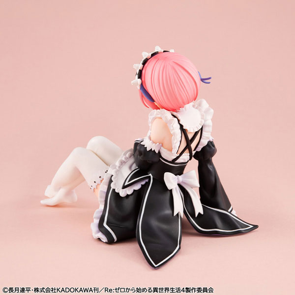 Melty Princess Re:ZERO -Starting Life in Another World- Palm Size Ram