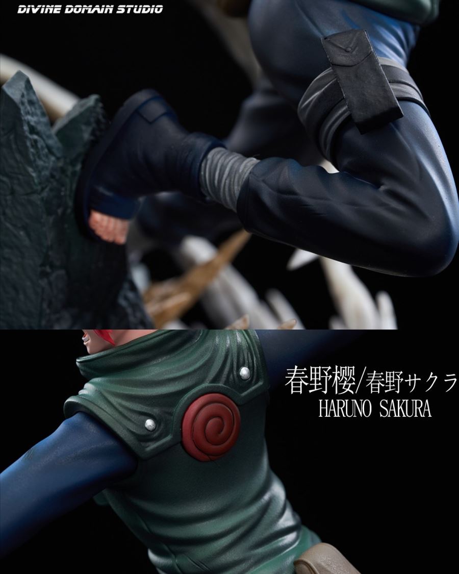 Sakura Haruno - Naruto