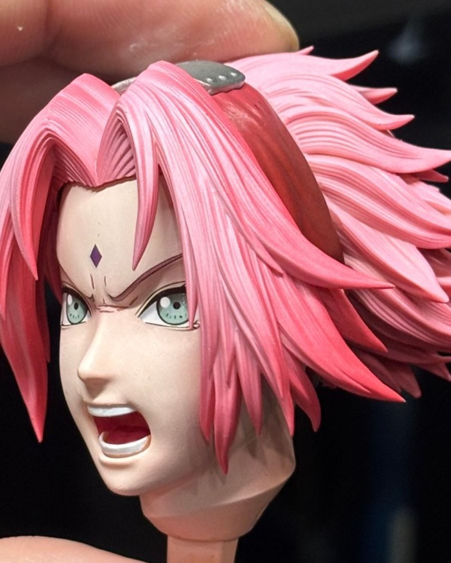 Sakura Haruno - Naruto