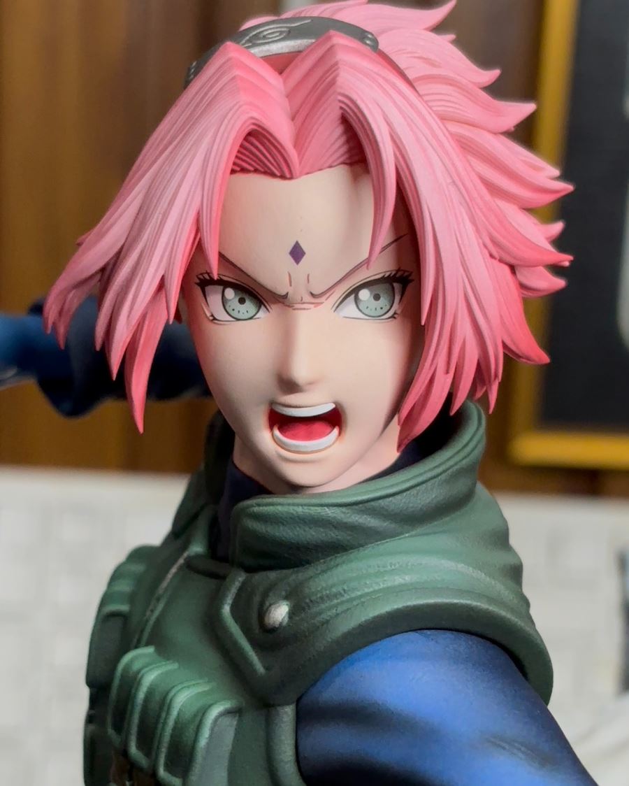 Sakura Haruno - Naruto