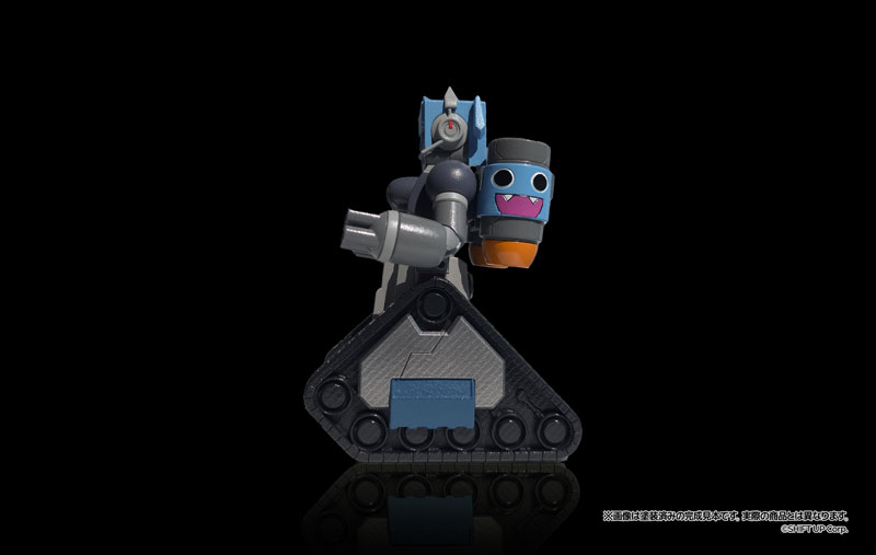 Goddess of Victory: Nikke Mecha Shifty Plastic Model Kit