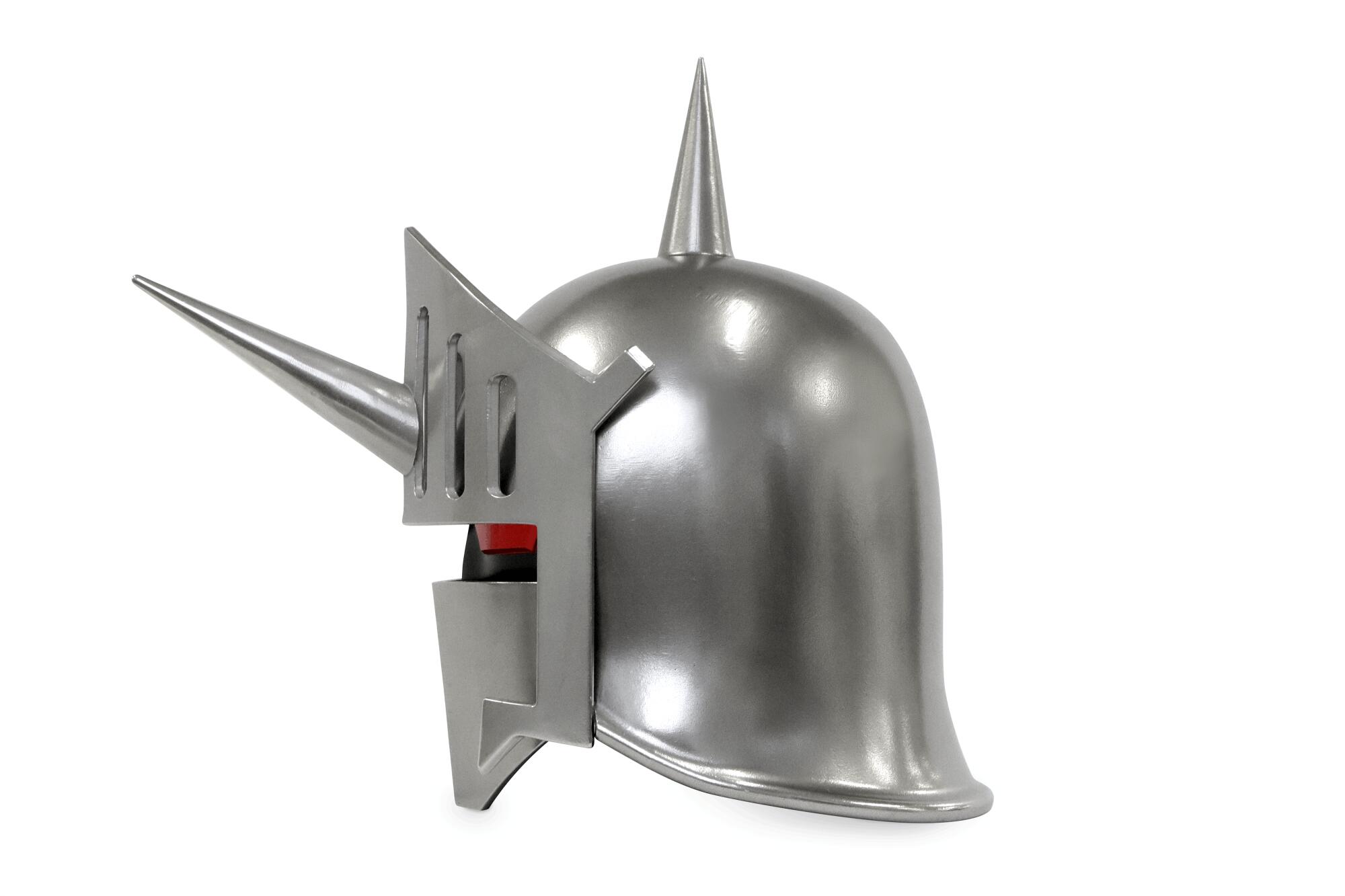 Robin Mask (Unicorn Head Ver.)