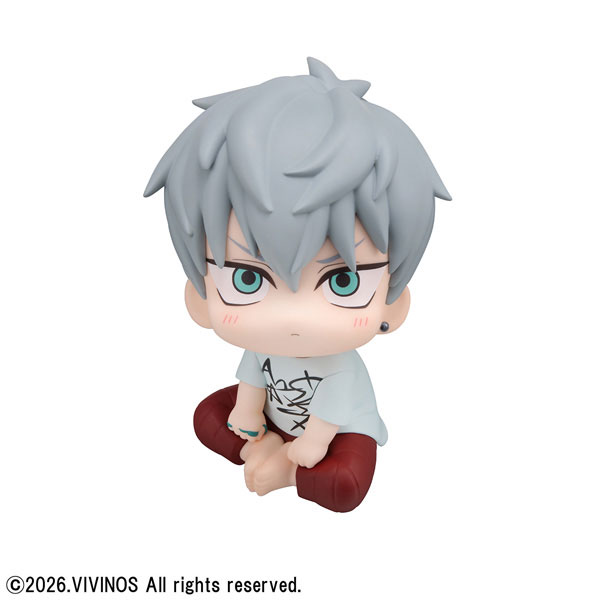 LookUp ALIEN STAGE - Till & Ivan