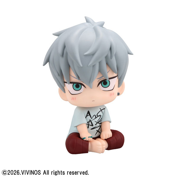 LookUp ALIEN STAGE - Till & Ivan