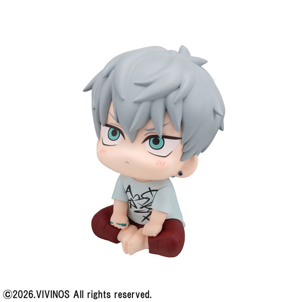 LookUp ALIEN STAGE - Till & Ivan