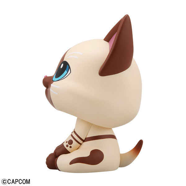 LookUp Monster Hunter Felyne