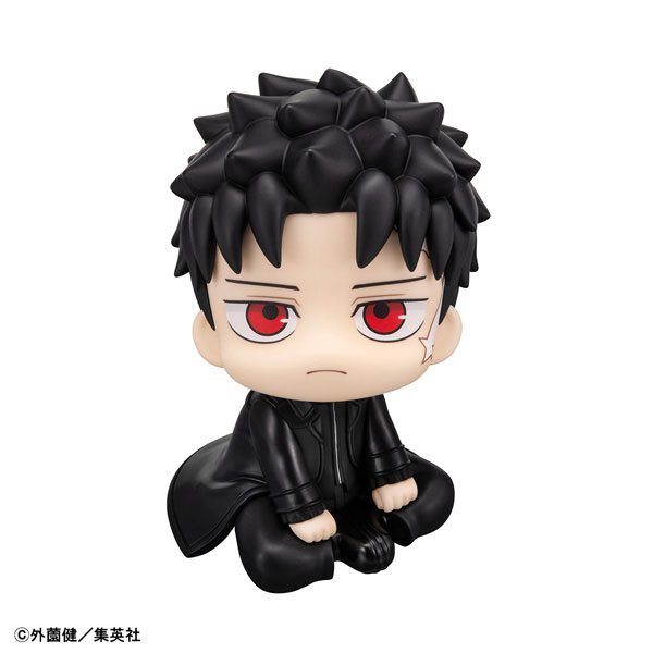 LookUp Kagurabachi - Chihiro Rokuhira & Hakuri Sazanami