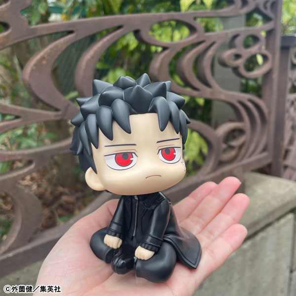 LookUp Kagurabachi - Chihiro Rokuhira & Hakuri Sazanami