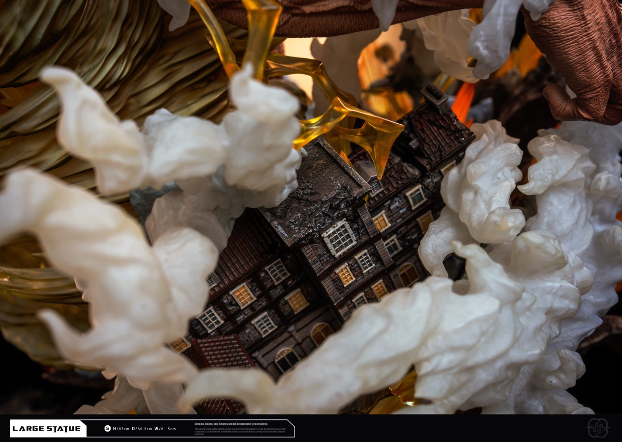 Eren Jaeger - Attack On Titan