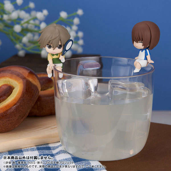 Ochatomo Series The New Prince of Tennis Tea Time of the Prince Again!