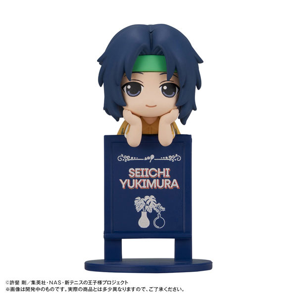 Ochatomo Series The New Prince of Tennis Tea Time of the Prince Again!