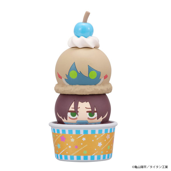 Stack Up & Change Milky Subway: The Galactic Limited Express