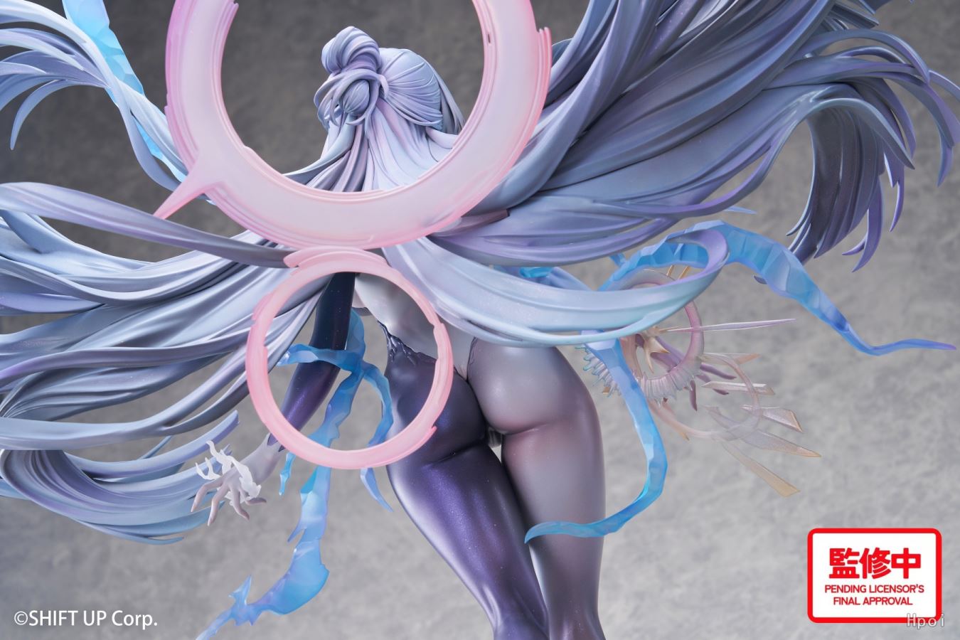 Goddess of Victory: Nikke Nayuta: Inaction 1/4