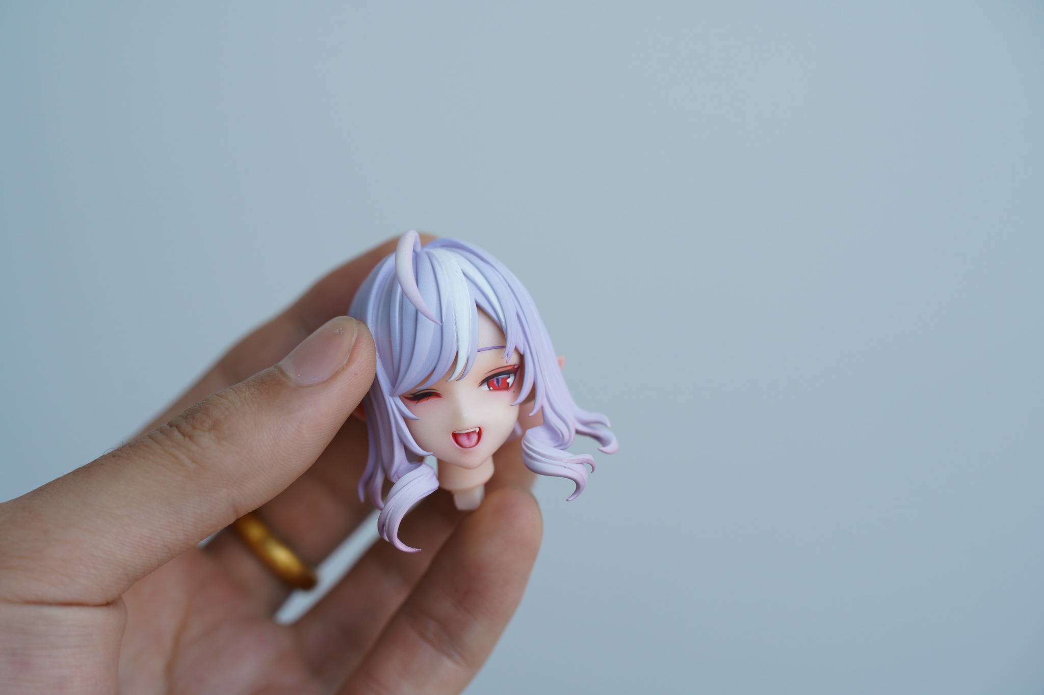 Vivian - Zenless Zone Zero